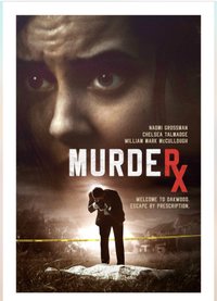 Murder RX - IMDb