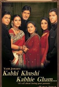 Kabhi Khushi Kabhie Gham