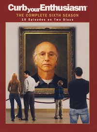 Curb Your Enthusiasm - Season 5