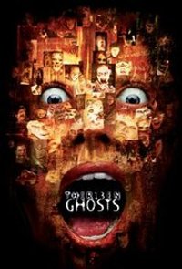 Thirteen Ghosts