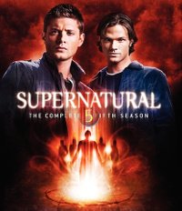 Supernatural - Season 5