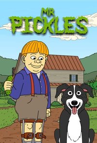 Mr Pickles - Season 2