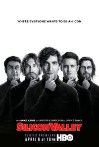 Silicon Valley - Season 1