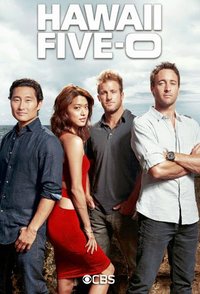 Hawaii Five-0 - Season 2