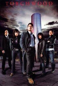 Torchwood - Season 1