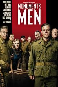 The Monuments Men