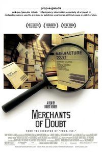 Merchants of Doubt