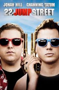 22 Jump Street