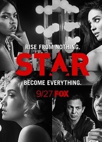 Star - Season 2