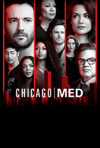 Chicago Med - Season 4