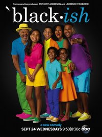 Black-ish - Season 1