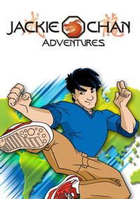 Jackie Chan Adventures - Season 5