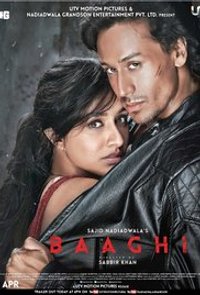 Baaghi