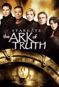 Stargate: The Ark of Truth