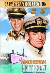 Operation Petticoat