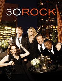 30 Rock - Season 4