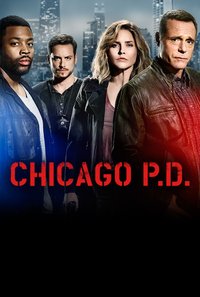 Chicago P.D. - Season 5