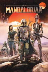 The Mandalorian - Season 2