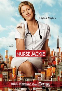 Nurse Jackie - Season 3