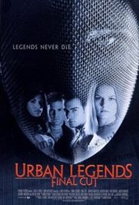 Urban Legends: Final Cut