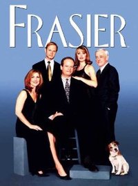 Frasier - Season 2