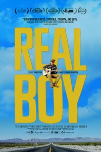 Real Boy