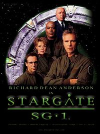 Stargate SG1 - Season 4