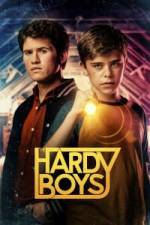 The Hardy Boys - Season 2