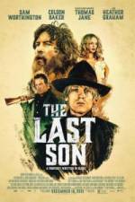 The Last Son