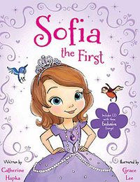 Sofia the First - Season 2