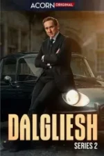 Dalgliesh - Season 2