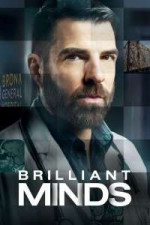 Brilliant Minds - Season 1