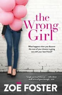 The Wrong Girl