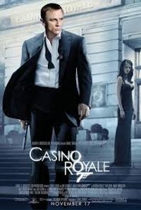 Casino Royale (james Bond 007)