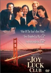 The Joy Luck Club