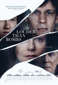 Louder Than Bombs