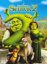 Shrek 2