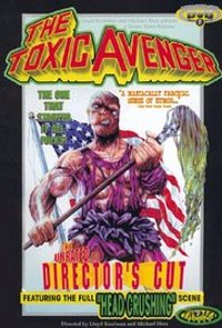 The Toxic Avenger