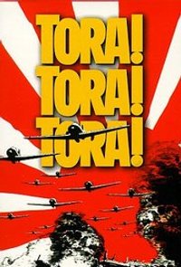 Tora! Tora! Tora!