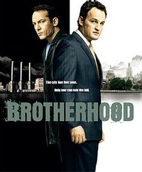 Brotherhood - Season 1