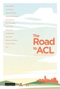 The Road To ACL