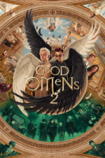 Good Omens - Season 2