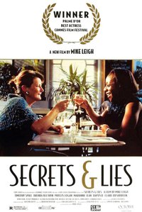 Secrets and Lies