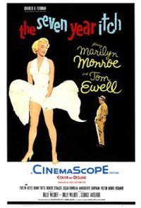 The Seven Year Itch