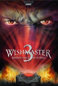 Wishmaster 3: Beyond the Gates of Hell