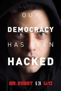 Mr Robot - Season 1