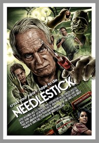 Needlestick