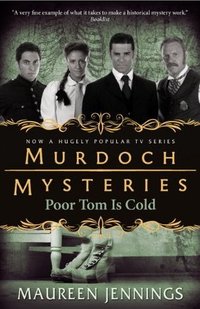 Murdoch Mysteries - Season 2