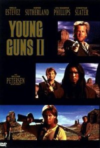 Young Guns II