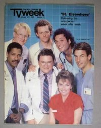 St. Elsewhere - Season 6